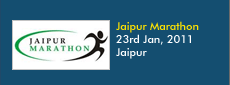 Jaipur Marathon