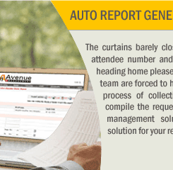 Auto Report Generation can change your life