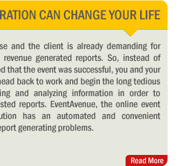 Auto Report Generation can change your life