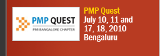 PMP Quest