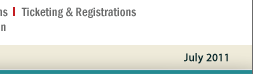 Delegate Registrations, Exhibitor Management, Webinar Registrations, Ticketing & Registrations, Admission Enrollment, Donation Collection