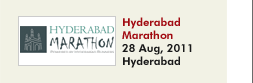 Hyderabad Marathon