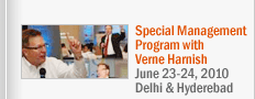 Special Management Program with Verne Harnish