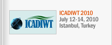 ICADIWT 2010