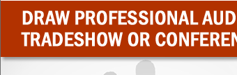 Draw Professional Audiences To Your Exhibition, Tradeshow Or Conference With Linkedin