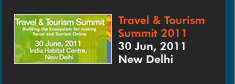 Travel & Tourism Summit 2011