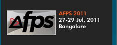 AFPS 2011