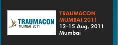 Traumacon Mumbai 2011