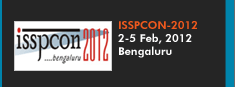 ISSPCON - 2012