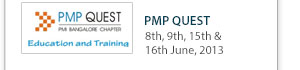 PMP QUEST