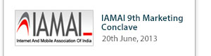 IAMAI 9th Marketing Conclave