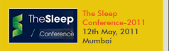 The Sleep Conference-2011