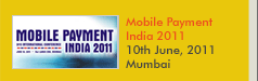Mobile Payment India 2011