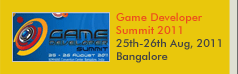 Game Developer Summit 2011