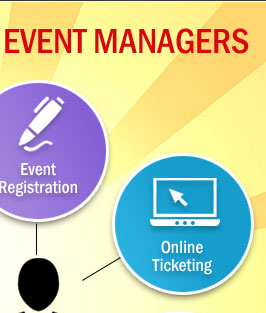 Effective Online Solutions for Event Managers