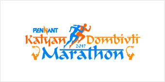 Pennant Kalyan Dombivali Marathon 2017