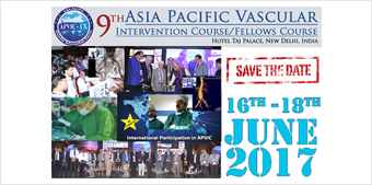 9th APVI Course / Fellows Course