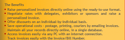 Raise an Invoice Online & Collect Payments easily