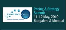 Pricing & Strategy Summit