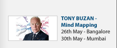 TONY BUZAN - Mind Mapping