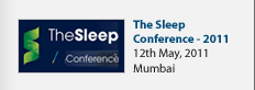 The Sleep Conference - 2011