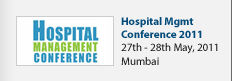 Hospital Management Conference  2011