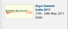 Expo Summit India 2011