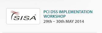 PCI DSS Implementation Workshop