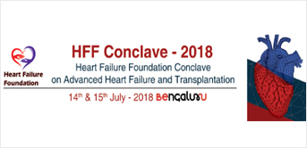 HFF Conclave - 2018