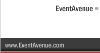 EventAvenue=eManage your events = Collect your registrations instantly + Receive payment in real time = Increase Attendee Ratio