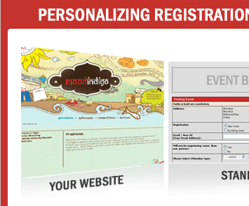 Personalizing Registration Forms: All Pros, No Cons