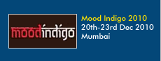Mood Indigo 2010