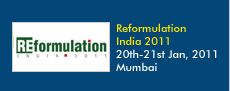 Reformation India 2011