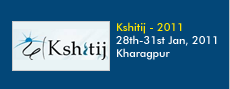 Kshitij - 2011