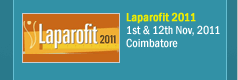 Laparofit 2011