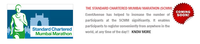 The Standard Chartered Mumbai Marathon(SCMM)