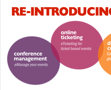 Re-Introducing EventAvenue