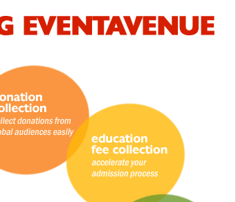 Re-Introducing EventAvenue