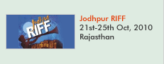 Jodhpur RIFF