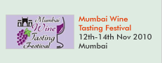Mumbai Wine Tasting Festival