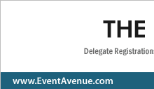 Delegate Registrations, Exhibitor Management, Webinar Registrations, Ticketing & Registrations, Admission Enrollment, Donation Collection