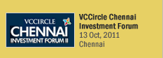 VCCircle Chennai Investment Forum