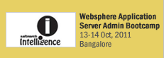 Websphere Application Server Admin Bootcam