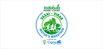 Indiabulls HL Vasai Virar Mayor's Marathon