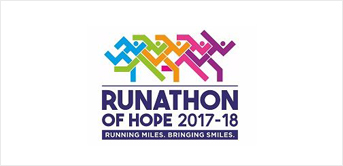 Runathon of Hope 2017-18
