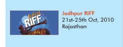 Jodhpur RIFF