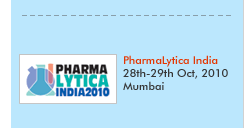 PharmaLytica India