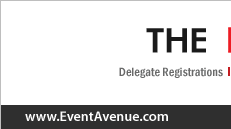 Delegate Registrations, Exhibitor Management, Webinar Registrations, Ticketing & Registrations, Admission Enrollment, Donation Collection