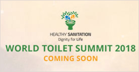 World Toilet Summit