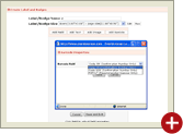 Bar Coded Tickets